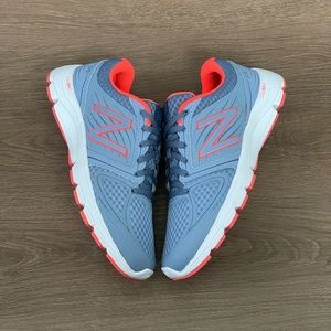 New Balance Comfort Ride 575 V2